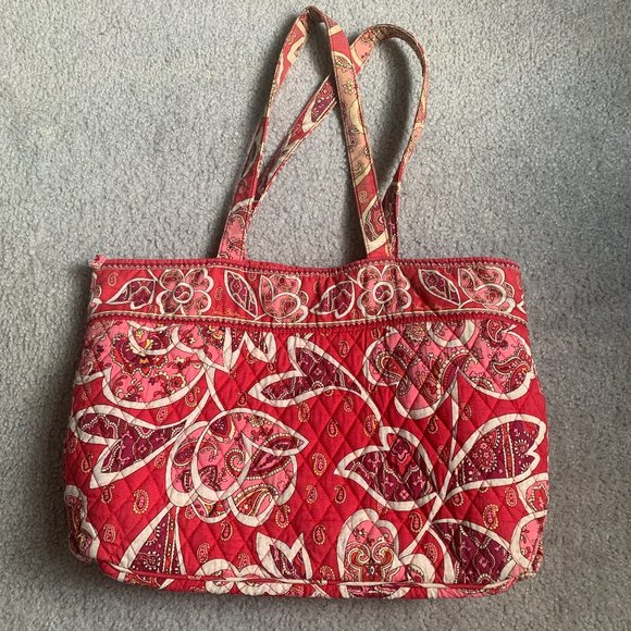 Vera Bradley Handbags - Vera Bradley Tote